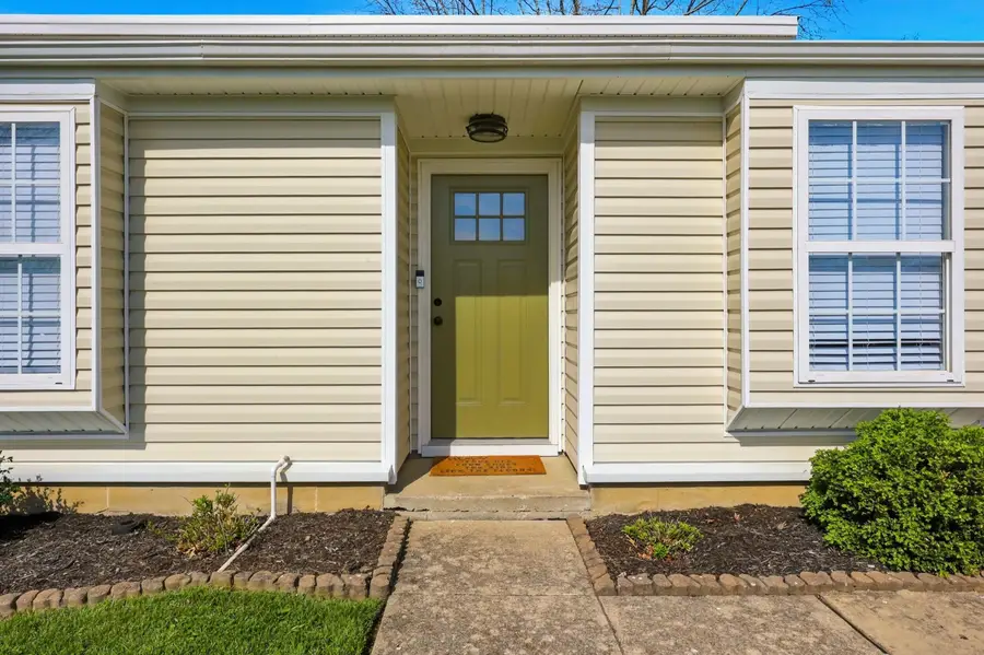 3321 Hartston Drive, Lexington, KY 40515 - #2