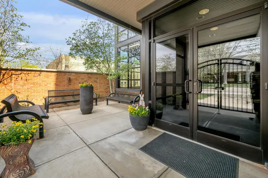 499 E High Street #203, Lexington, KY 40507 - #3