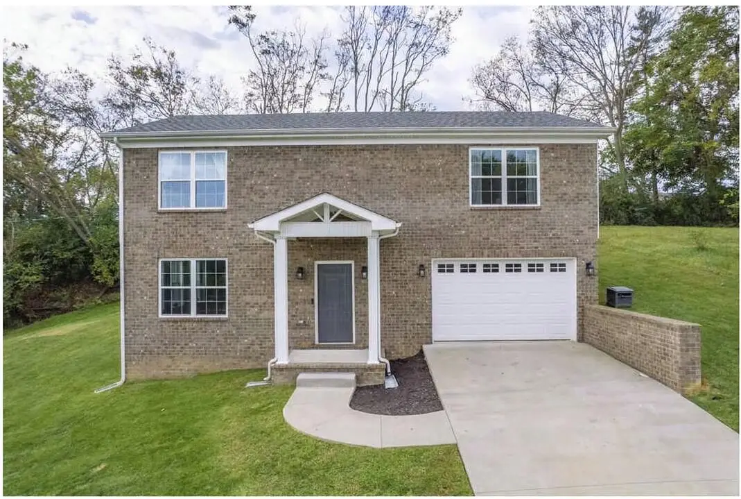 114 Jack Marie Drive, Richmond, KY 40475 - #1