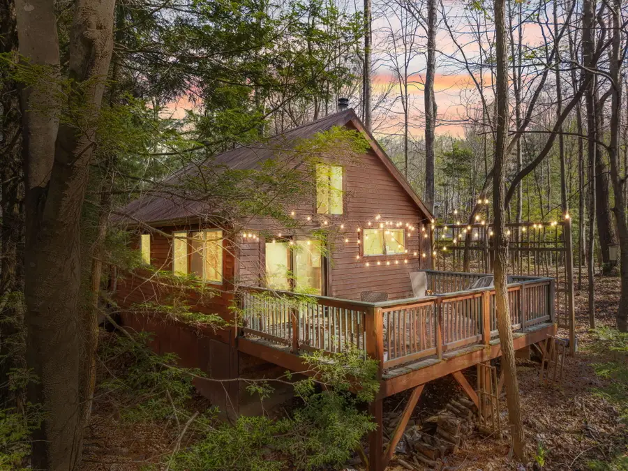 229  Sunrise Lane, Rogers, KY 41365 - #2