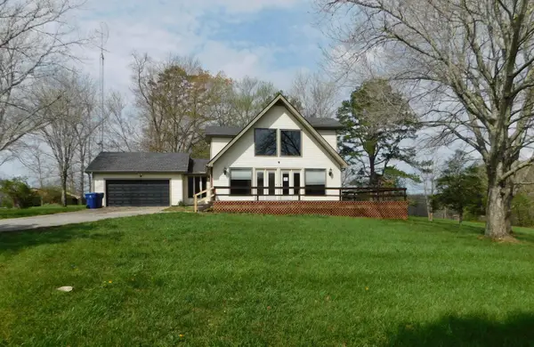 815 Moberly Bend Road, Corbin, KY 40701