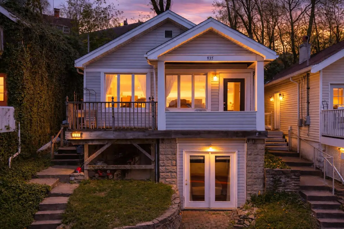 935 Highway Avenue, Covington, KY 41011 - #1