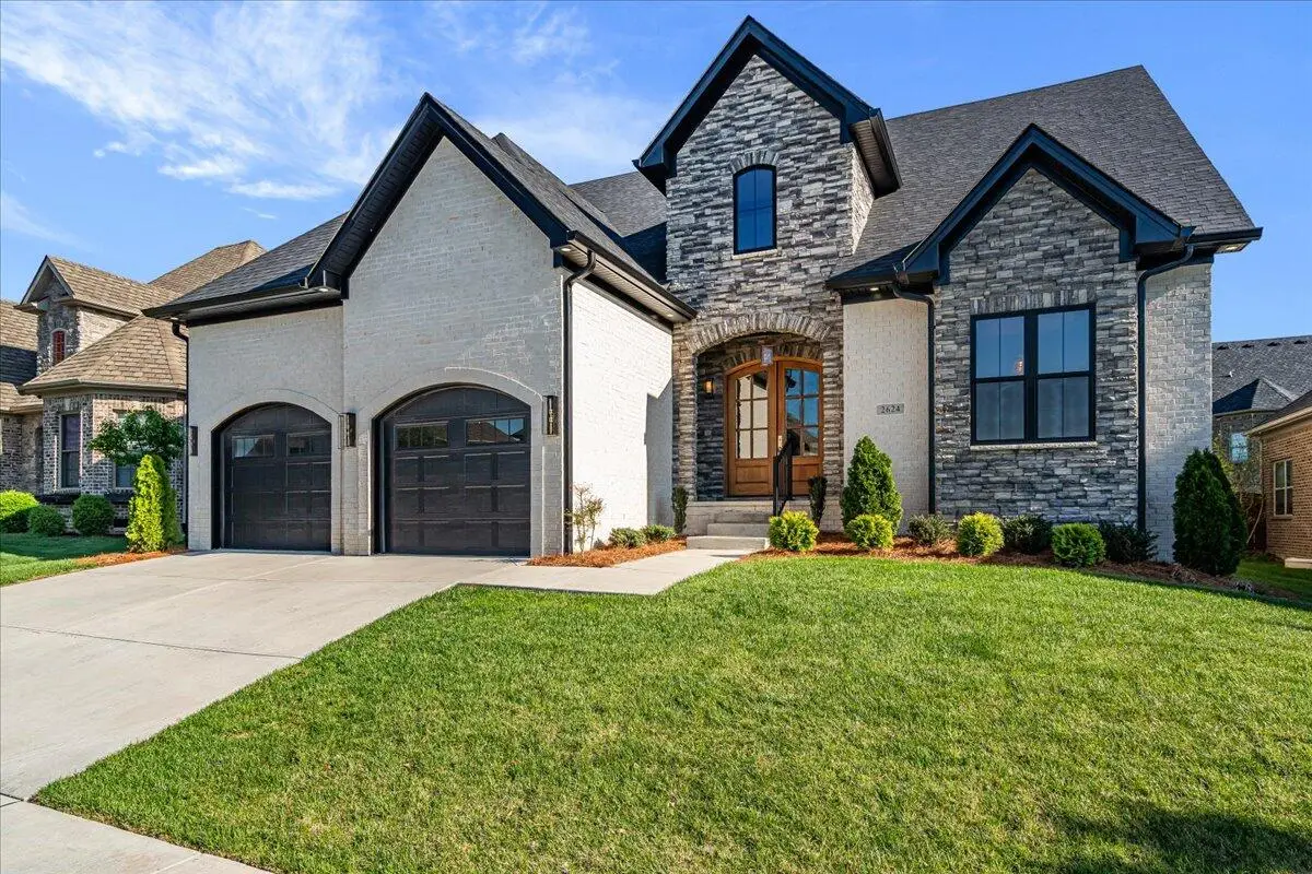 2624 Lucca Place, Lexington, KY 40509 - #1