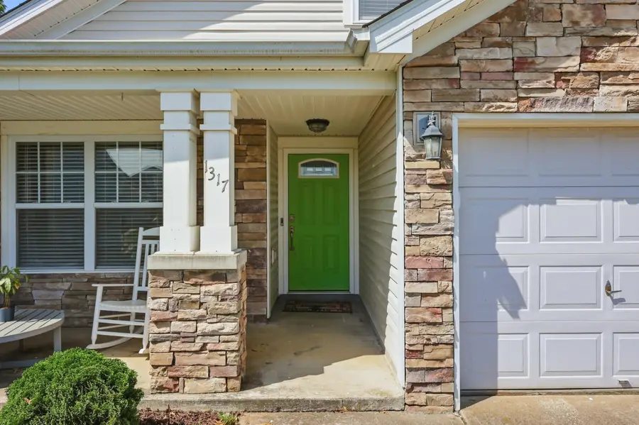 1317 Harrington Court, Lexington, KY 40511 - #2