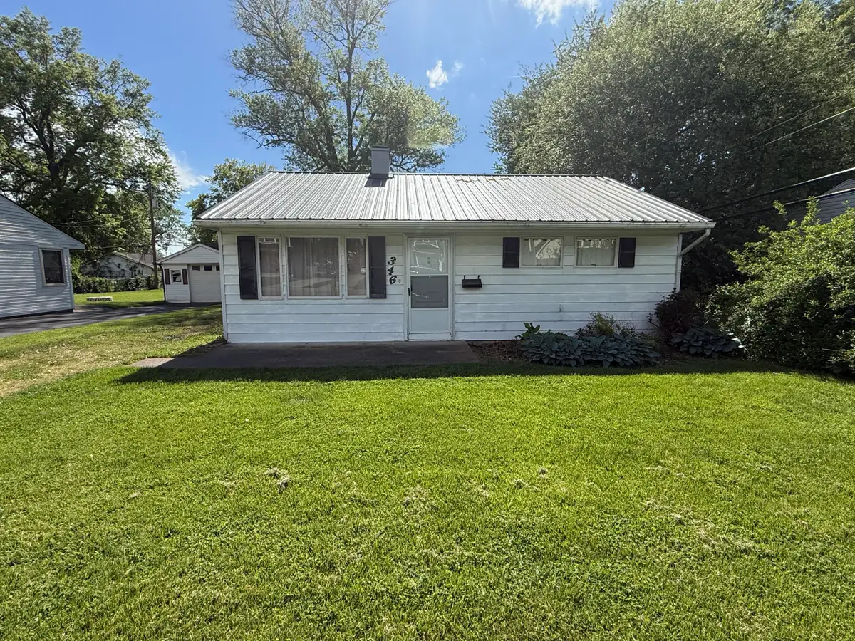 346 Hummingbird Lane, Lexington, KY 40503 - #1