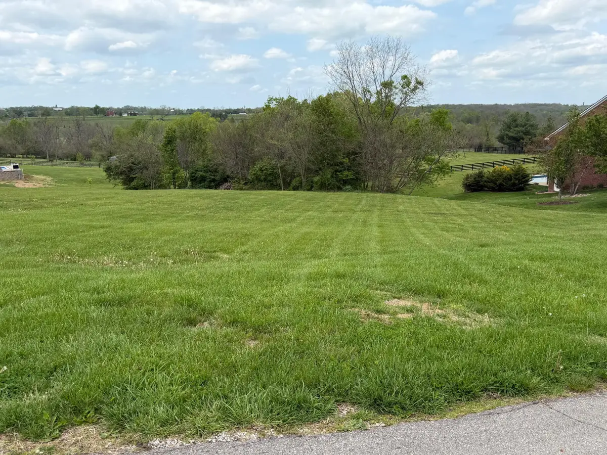 100 Lyn Court, Versailles, KY 40383 - #1