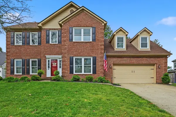 4505 Meadowbridge Court, Lexington, KY 40515
