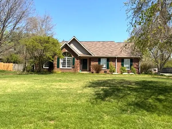 924 Walnut Road, Frankfort, KY 40601