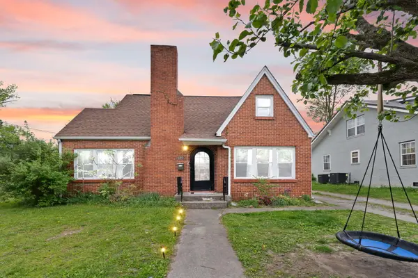 327 Hamlin Avenue, Corbin, KY 40701