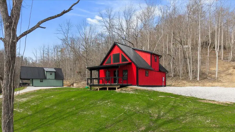 87 Storm Road, Stanton, KY 40380 - #2