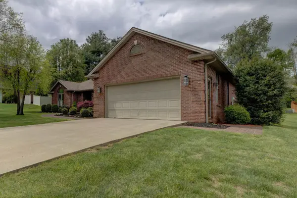 114 Holly Hills Drive, Mt Sterling, KY 40353