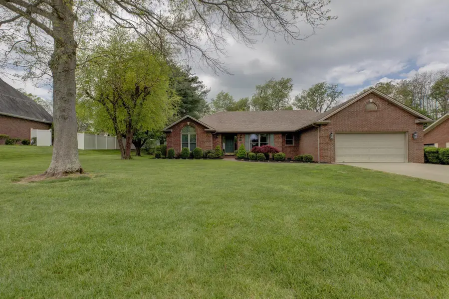 114 Holly Hills Drive, Mount Sterling, KY 40353 - #3