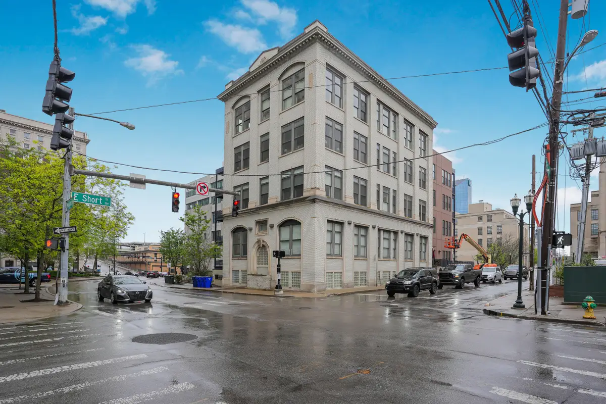 121 N Martin Luther King Boulevard #101, Lexington, KY 40507 - #1