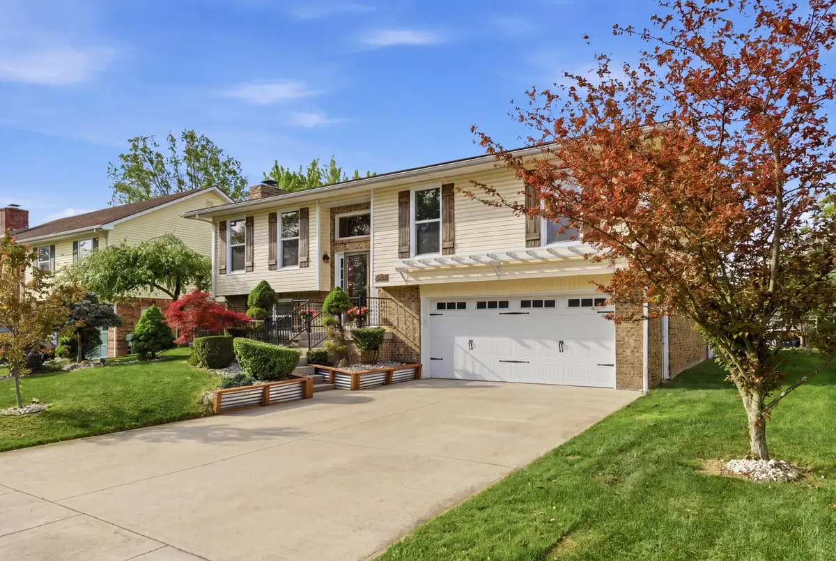 2912 Easthills Drive, Lexington, KY 40515 - #1