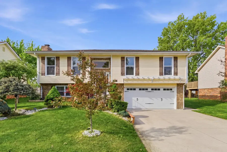 2912 Easthills Drive, Lexington, KY 40515 - #3