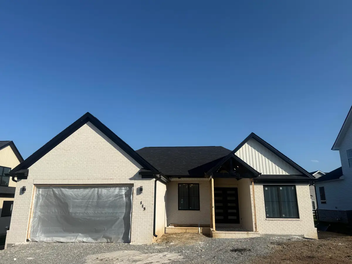 113 Farmers Bluff, Nicholasville, KY 40356 - #1