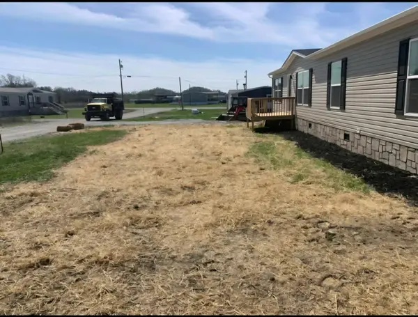 41 Wolf, East Bernstadt, KY 40729