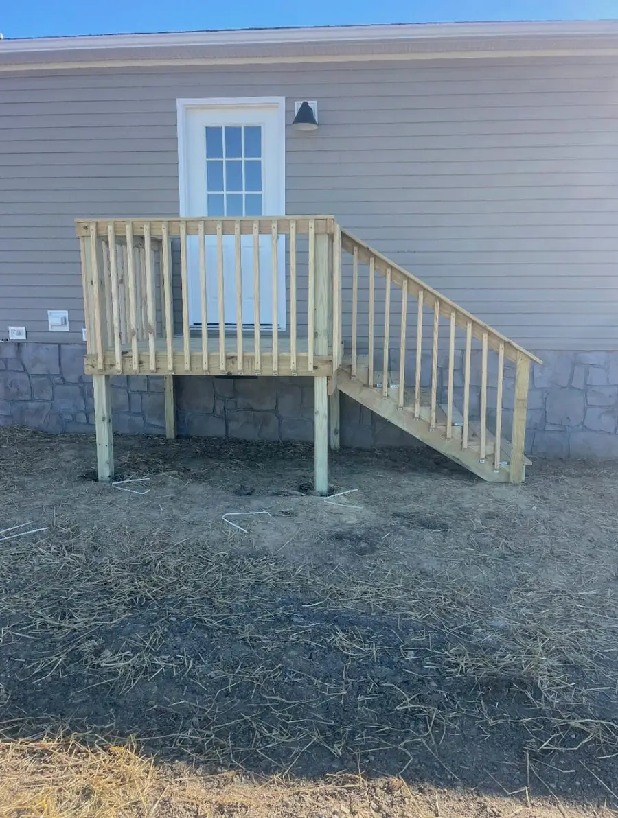 41 Wolf Bend, East Bernstadt, KY 40729 - #3