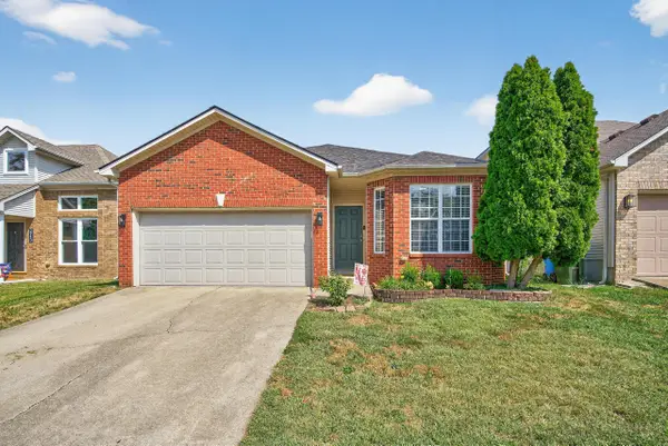 2709 Green Valley Court, Lexington, KY 40511