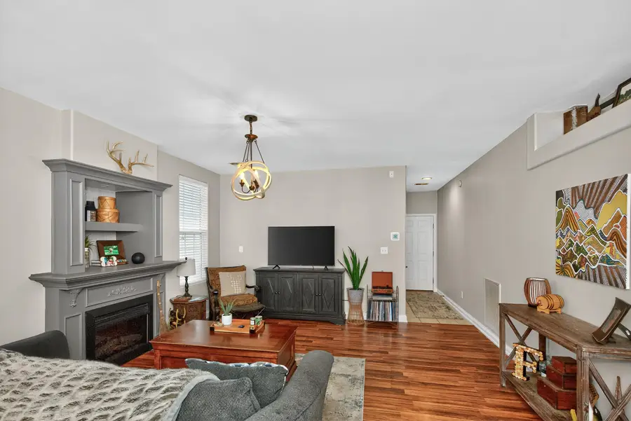 2709 Green Valley Court, Lexington, KY 40511 - #3