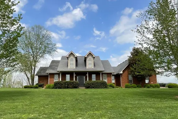 5781 Mccormick Road, Mt Sterling, KY 40353