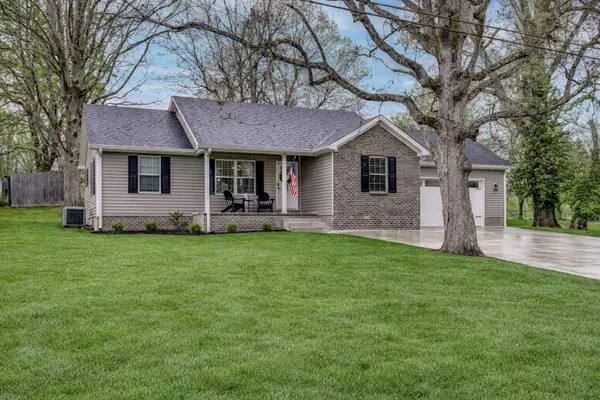 525 S Lucas Street, Junction City, KY 40440