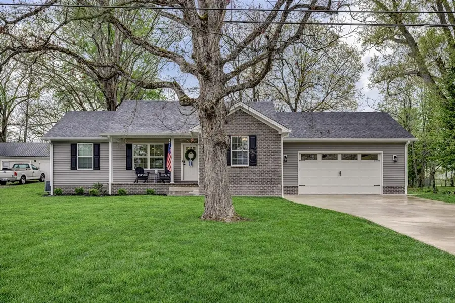 525 S Lucas Street, Junction City, KY 40440 - #2