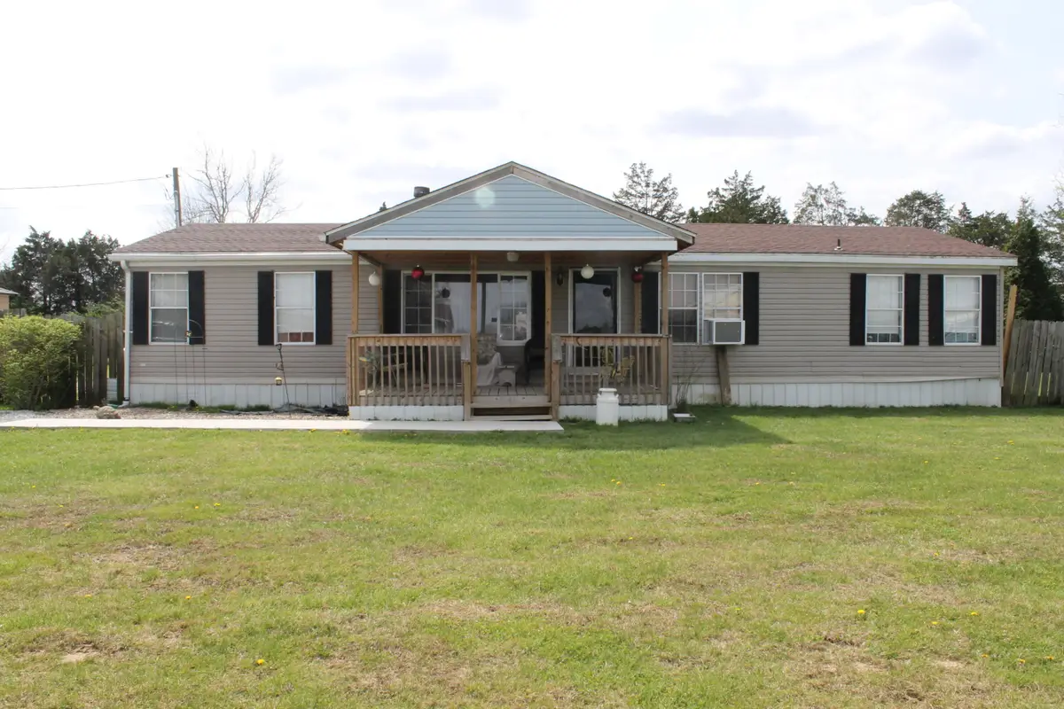 130 Fox Lane Drive, Jeffersonville, KY 40337 - #1