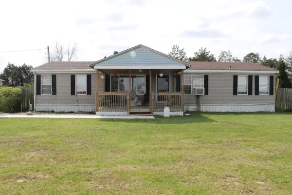 130 Fox Lane Drive, Jeffersonville, KY 40337