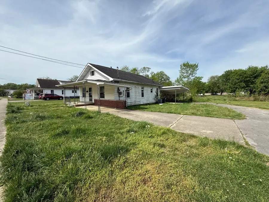 222 Hamlin Avenue, Corbin, KY 40701 - #3