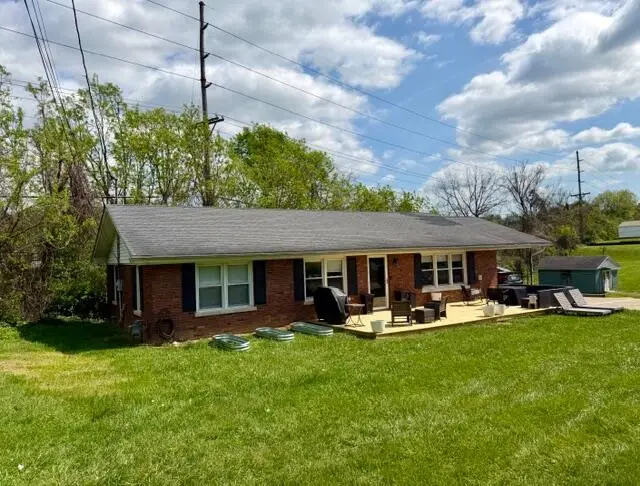 402 Old Dailey Avenue, Frankfort, KY 40601 - #1