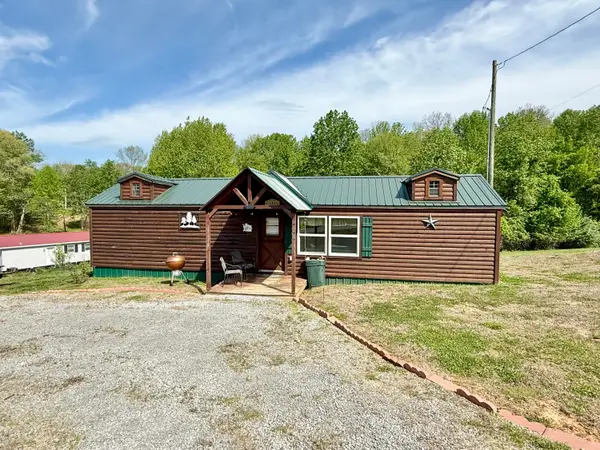 266 Boater's Alley, Nancy, KY 42544