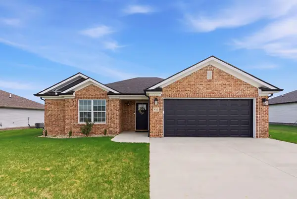 410 Wyldwood Way, Berea, KY 40403