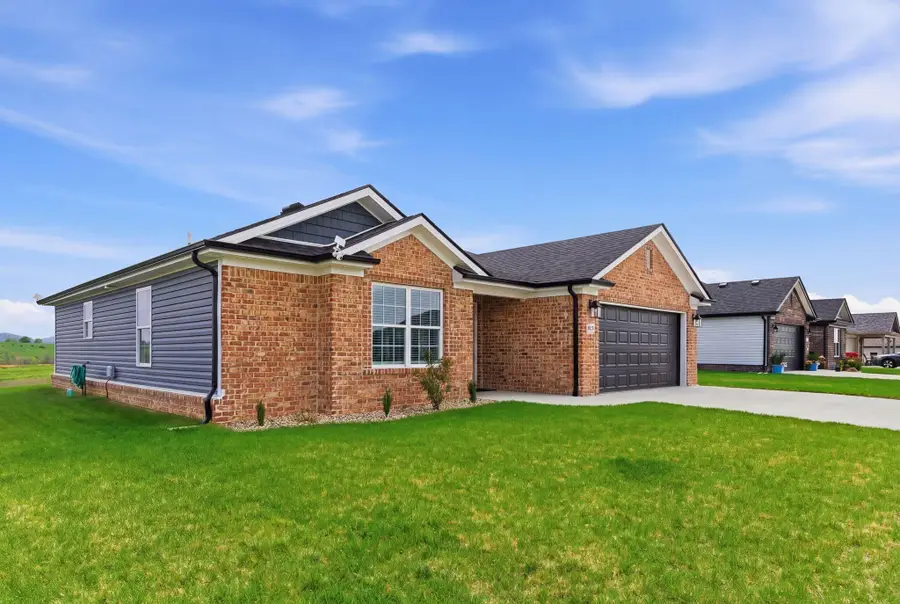 410 Wyldwood Way, Berea, KY 40403 - #2