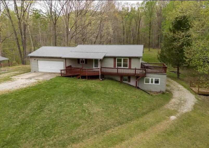 6130 Hardwicks Creek Road, Clay City, KY 40312 - #1