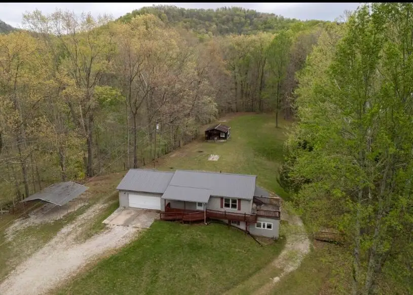 6130 Hardwicks Creek Road, Clay City, KY 40312 - #3