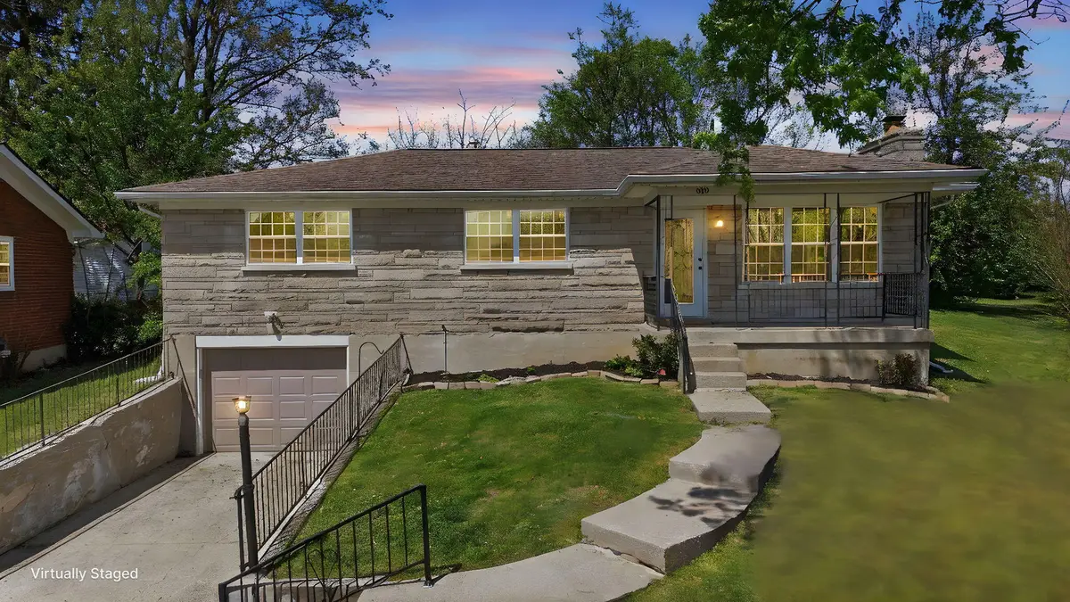 808 Farra Court, Lexington, KY 40505 - #1