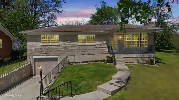 808 Farra Court, Lexington, KY 40505