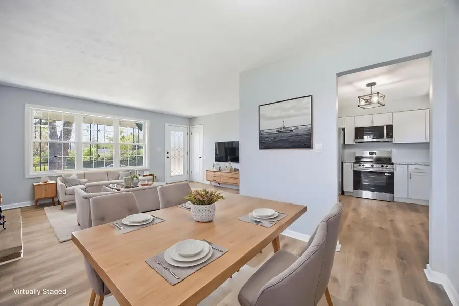 808 Farra Court, Lexington, KY 40505 - #3