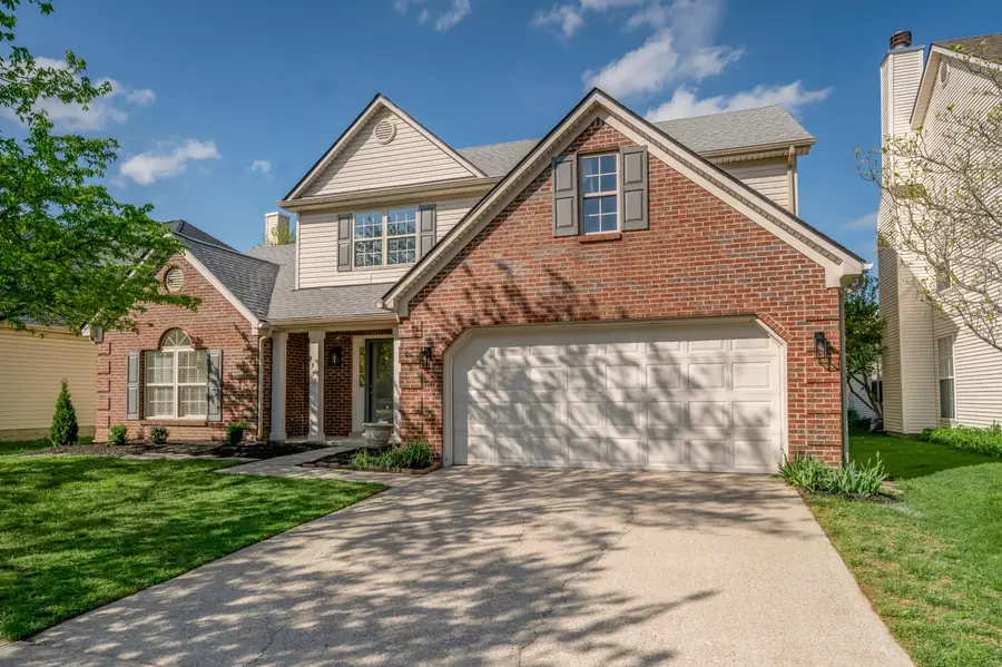 1777 Chandler Lane, Lexington, KY 40504 - #2