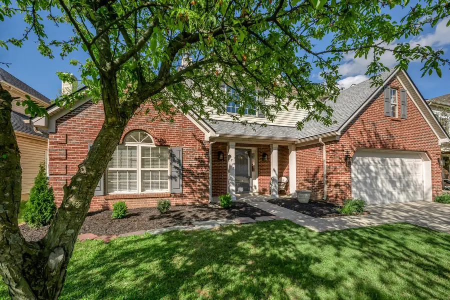 1777 Chandler Lane, Lexington, KY 40504 - #3