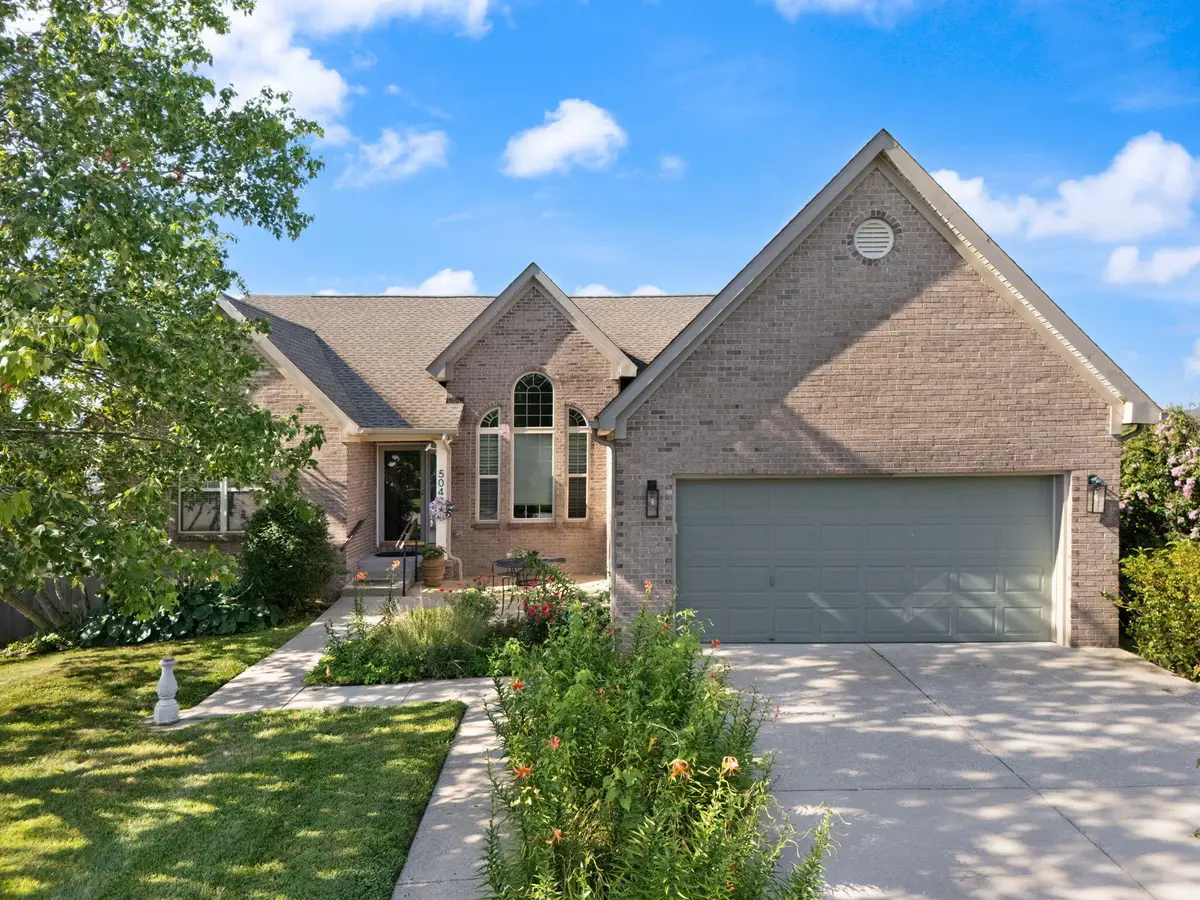 504 Sagemont Drive, Richmond, KY 40475 - #1