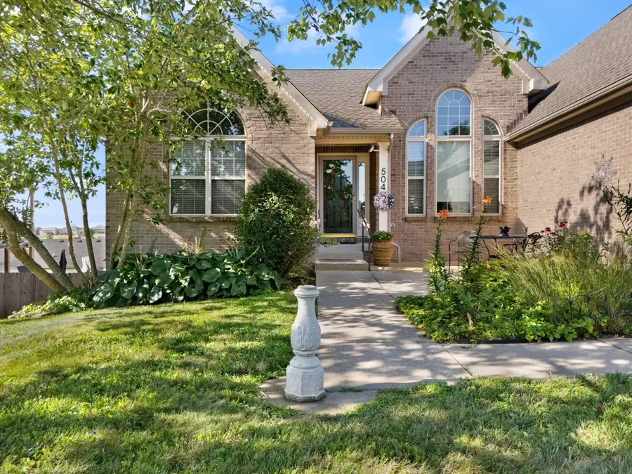 504 Sagemont Drive, Richmond, KY 40475 - #3