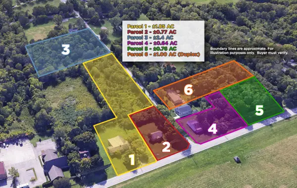 3422 Leestown Road, Lexington, KY 40511