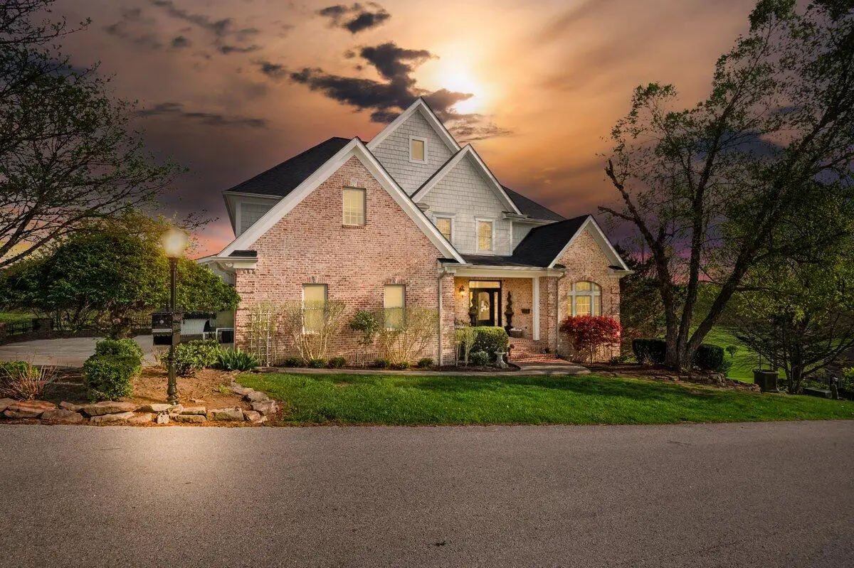 189 Oakwood Drive, London, KY 40744 - #1