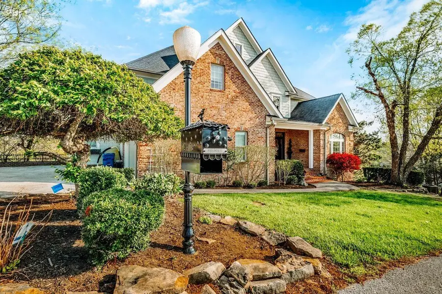 189 Oakwood Drive, London, KY 40744 - #3