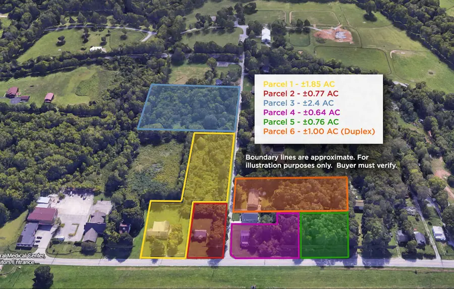 3450 Leestown Road, Lexington, KY 40511 - #2