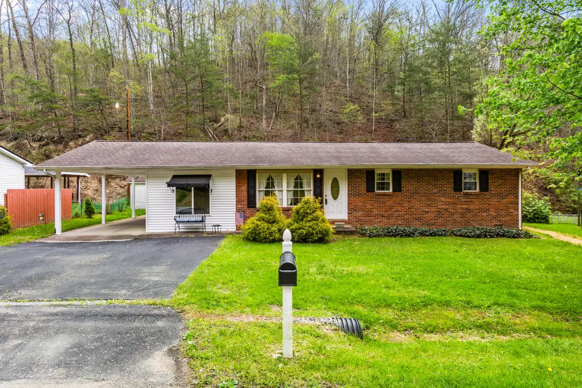 460 Pleasant Valley Road, Morehead, KY 40351 - #1