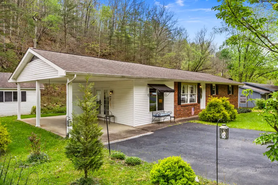 460 Pleasant Valley Road, Morehead, KY 40351 - #2