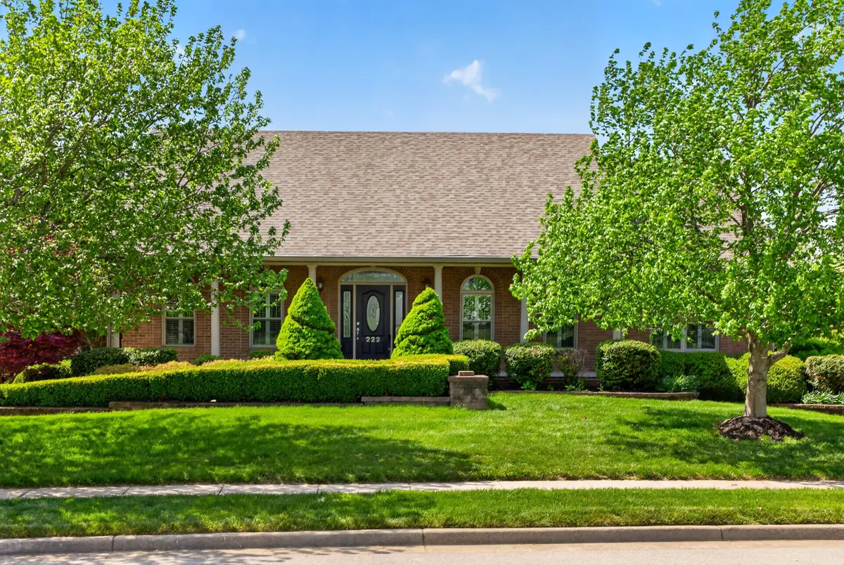 222 Ashton Oak Way, Winchester, KY 40391 - #1
